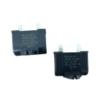 Tụ Khởi Động Động Cơ SH-DP 2uF 440V